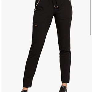 CHEROKEE Statement Straight Leg Scrub Pants